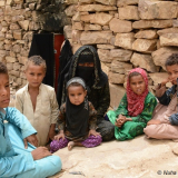 Ärzte ohne Grenzen Jemen Ausbruch Hilfe notwendig abgelegene Gebiete