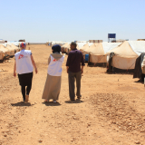 Syrien Rakka Hilfe Ärzte ohne Grenzen