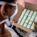 Medikament gegen antibiotikaresistente Tuberkulose