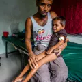 Ärzte ohne Grenzen Bangladesch Kutupalong Rohingya Myanmar Bericht eines Arztes