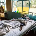 HIV/Aids Arfika Ärzte ohne Grenzen