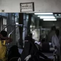 Jemen Saudi-Arabien Ärzte ohne Grenzen