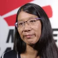 Standbild Videobotschaft Joanne Liu: Internierungslager Libyen