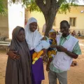 Ärzte ohne Grenzen Nigeria Fistel Geburtsfistel Behandlung Erfolg Patientin Geschichte