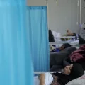 Video Unterwegs mit Ärzte ohne Grenzen im Juni 2017