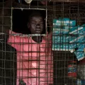 Ärzte ohne Grenzen Südsudan Lager