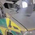 Luftangriffe Nordwesten Syrien Krankenhäuser