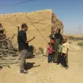 Süden Syrien Medizinische Versorgung