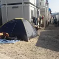 Griechenland Moria Bericht Ärzte ohne Grenzen