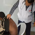Ärzte ohne Grenzen Libyen Verwundete