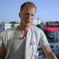 Ärzte ohne Grenzen Gazastreifen Chaos Verletzte
