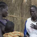 Südsudan Äthiopien Ärzte ohne Grenzen
