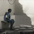 Konflikt Gesundheit Krieg Hilfe Nothilfe