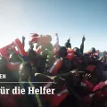 Ärzte ohne Grenzen psychosoziale Hilfe für die Helfer