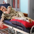 Gazastreifen Palästinensische Autonomiegebiete Notfallteams Verletzte