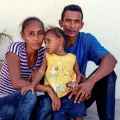 Flucht Vertreibung Honduras