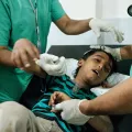 Ärzte ohne Grenzen Hilfe im Jemen-Konflikt