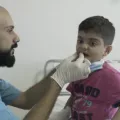 Ärzte ohne Grenzen Jordanien rekonstruktive Chirurgie