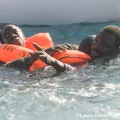 Mittelmeer Aquarius Seenot Rettung