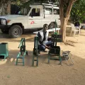 Nigeria Innovation Ärzte ohne Grenzen