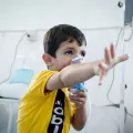 Ärzte ohne Grenzen Syrien Idlib