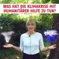 Humanitärer Kongress - Klimakrise