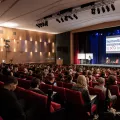 Vortrag Humanitärer Kongress Urania
