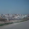 Geflüchtetenlager Al-Hol in Syrien