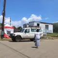 Hilfe Eswatini gegen HIV