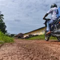 Hilfe gegen Tuberkulose Sierra Leone