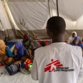 Maiduguri Projekt in Nigeria 