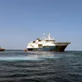 Unser Rettungsschiff die Geo Barents