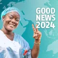 Good News 2024