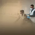 Tuberkulose ist die tödlichste Infektionskrankheit weltweit.