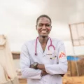 Portrait Dr. Biaksoubu