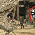 Schützt die Menschen in Gaza!