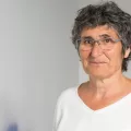 Dr. Amy Neumann-Volmer ist neue Vorstandsvorsitzende