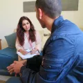 Flüchtlinge Asylsuchende Schweinfurt psychologische Beratung