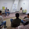 Asylsuchende Flüchtlinge Jemen Deutschland Hilfe