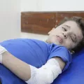 Mossul Irak Krieg Ärzte ohne Grenzen