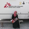 Ärzte ohne Grenzen Lesbos Moria Lager