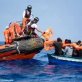 Offener Brief Seenotrettung Angela Merkel