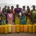 Kongo Ebola Masern Gewalt Vertreibung