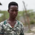 Psychologische Hilfe für Kinder und Jugendliche aus Afrika