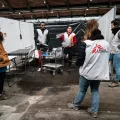 Belgien: Unser Einsatz gegen das Coronavirus