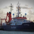 Sea-Watch, Ärzte ohne Grenzen und United4Rescue starten Rettungseinsatz