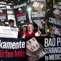 Ärzte ohne Grenzen Hepatitis C Patent