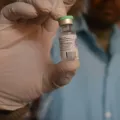 HPV-Impfkampagne in Malawi