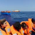 Ärzte ohne Grenzen Mittelmeer Seenotrettung