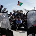 Ein „Schild“ der Gewalt: Europas jüngste Antwort auf Migrant*innen